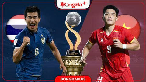 Nhận định bóng đá Thái Lan vs Việt Nam, 19h30 ngày 29/9: Một mất một còn